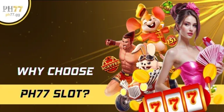 Màn hình slot game đầy màu sắc với jackpot lớn tại W88 Game