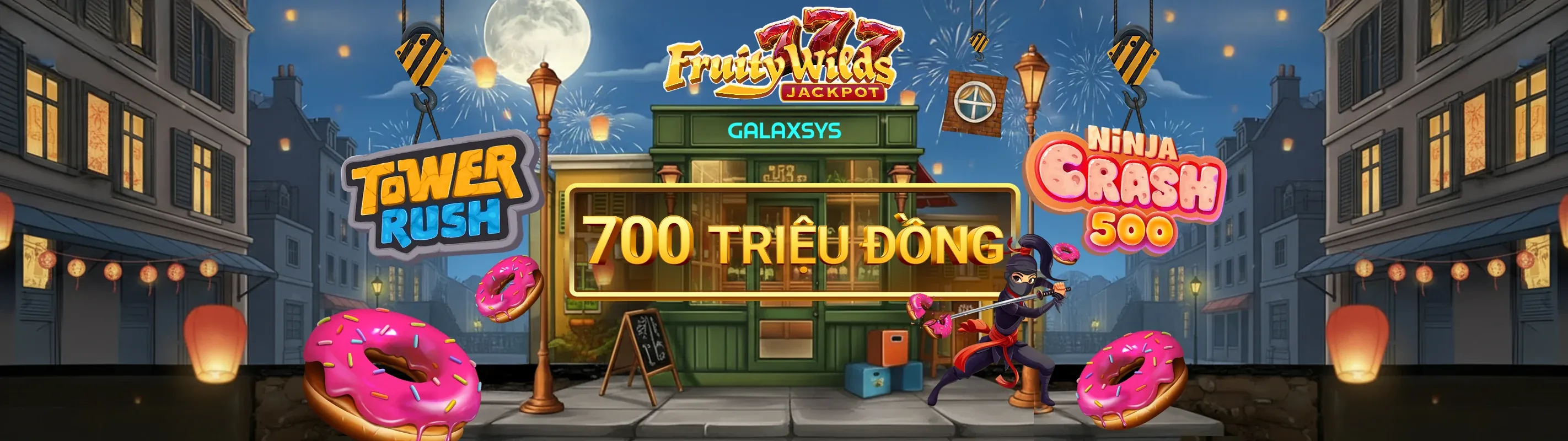Tin tức W88 Game: Cập nhật sự kiện và khuyến mãi